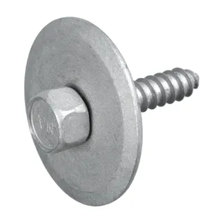 Febi Bilstein Multi-Purpose Bolt - 0019906036